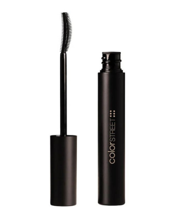 Color Street Tri-Flex Mascara Waterproof, $32