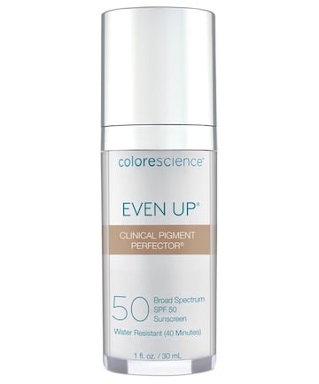 Colorescience Even Up Clinical Pigment Perfector SPF 50, $135