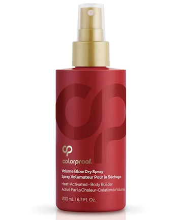 ColorProof Volume Blow Dry Spray, $31