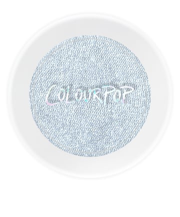 ColourPop Super Shock Highlighter in Honeymoon, $8