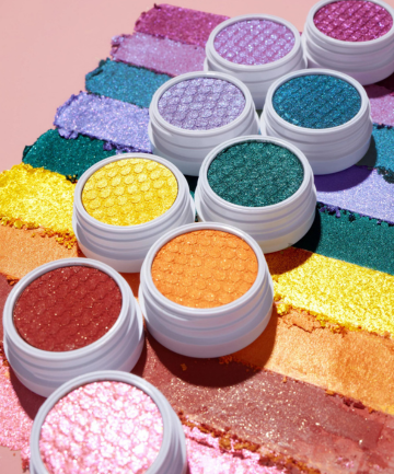 ColourPop The Power of Pride Super Shock Shadow Set, $45