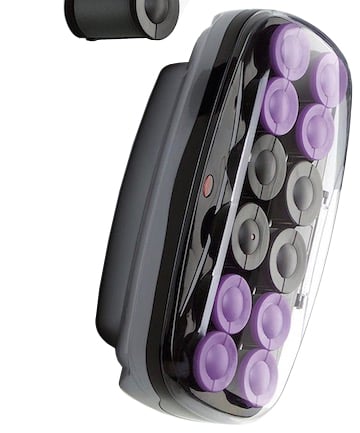 Conair Jumbo and Super Jumbo Ceramic Hot Rollers, $29.99