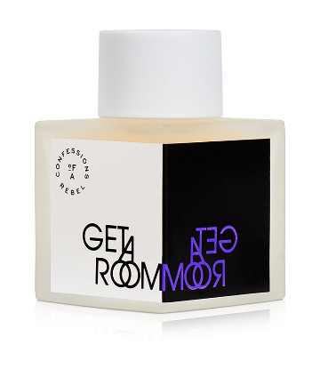 Confessions of a Rebel Get a Room Hair Perfume, $75