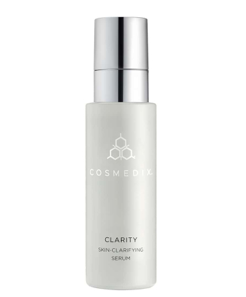 CosMedix Clarity, $42