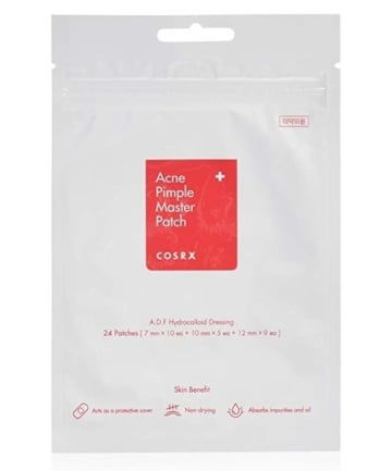 Cosrx Acne Pimple Master Patch, $5