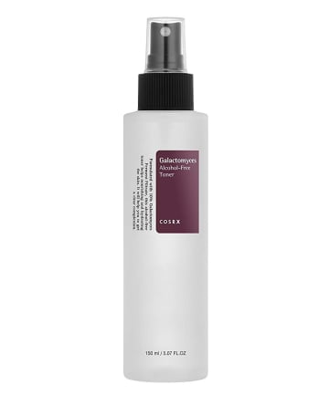 Cosrx Galactomyces Alcohol-Free Toner, $16