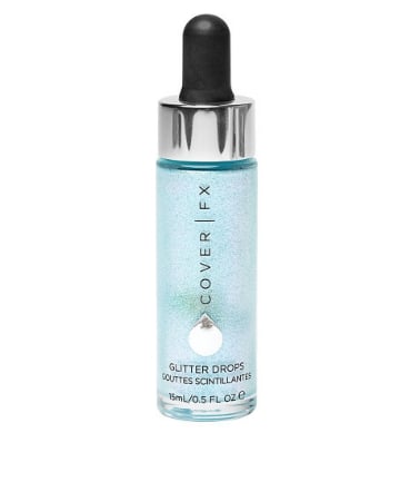 Cover FX Glitter Drops in Lunar, $44