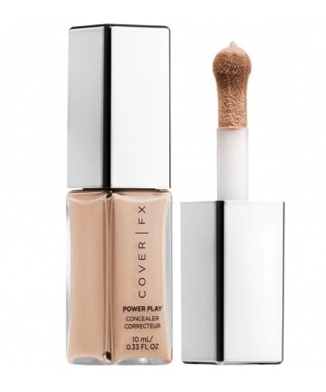 Cover FX Power Play Concealer, $30