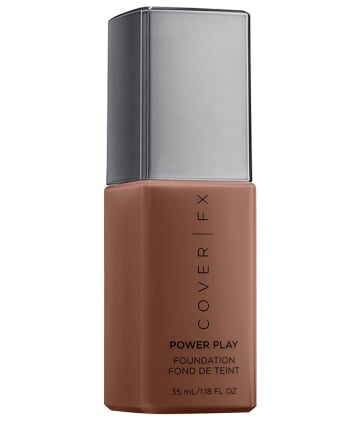 Cover FX Power Play Foundation, $44