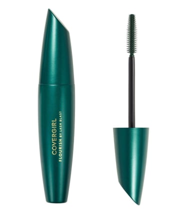 CoverGirl Flourish by Lash Blast Mascara, $6.99 