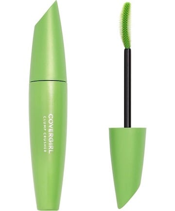 CoverGirl Clump Crusher Mascara, $9.99