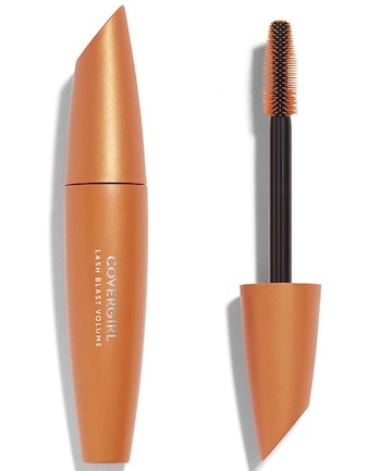 CoverGirl Lash Blast Volume Mascara in Brown, $7.97