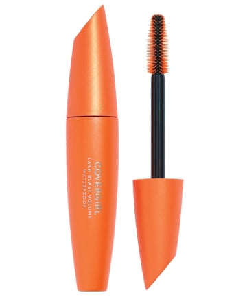 CoverGirl Lash Blast Volume Waterproof Mascara, $8.99