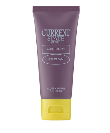 Current State Aloe + Algae Lightweight Gel Cream, $15