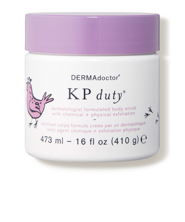 DermaDoctor KP Duty, $46