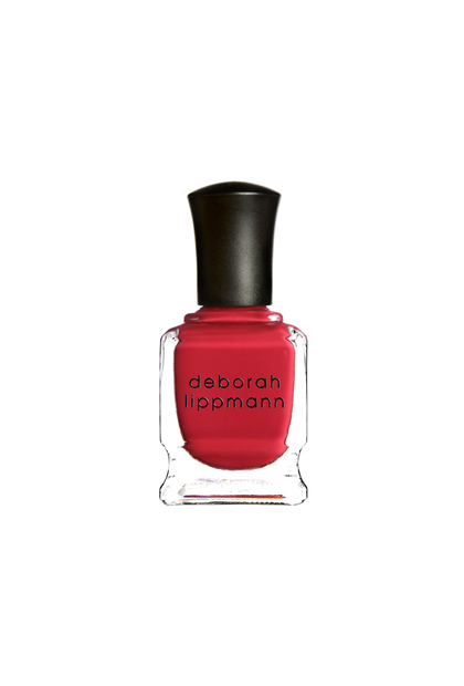 Deborah Lippmann Nail Lacquers in It's Raining Men