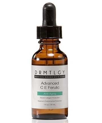 DRMTLGY Advanced C E Ferulic, $67