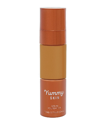 Danessa Myricks Yummy Skin Serum Foundation, $34