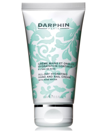 Darphin All-Day Hydrating Hand & Nail Cream, $23