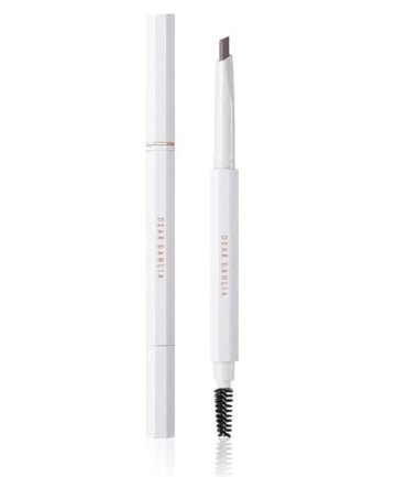 Dear Dahlia Perfect Brow Longwear Sculpting Pencil, $31