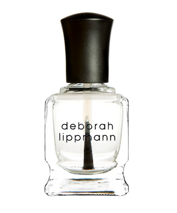 Deborah Lippmann High & Dry, $20