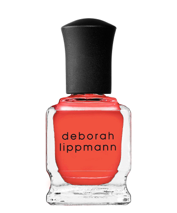 Deborah Lippmann Nail Polish in Girls Just Want to Have Fun, $15.30