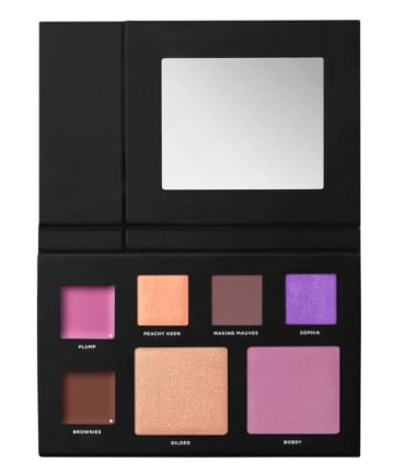 Deck of Scarlet Eyeshadow Palette Edition No.2, $44.95