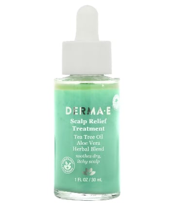 Derma E Scalp Relief Treatment, $15.50