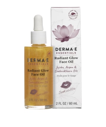 Derma E Radiant Glow Face Oil by SunKissAlba, $19.99