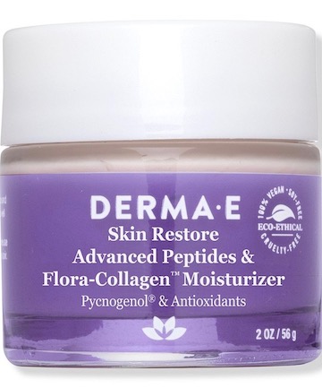 Derma E Advanced Peptides & Collagen Moisturizer, $35