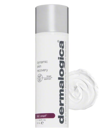 Dermalogica Dynamic Skin Recovery SPF 50, $72