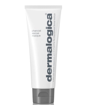 Dermalogica Charcoal Rescue Masque, $47