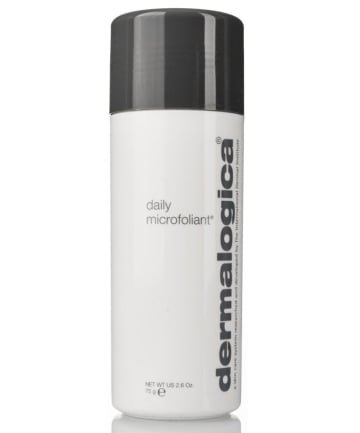 Dermalogica Daily Microfoliant, $59