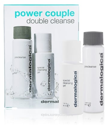 Dermalogica Double Cleanse Set, $10