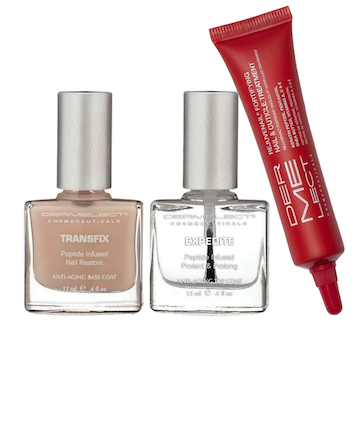 Dermelect Natural Nail Repair Strengthening Kit, $29