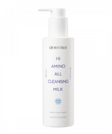 Dewytree Hi Amino All Cleansing Milk, $11.10