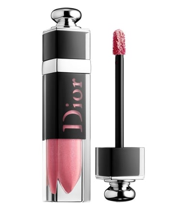 Dior Addict Lacquer Plump, $37