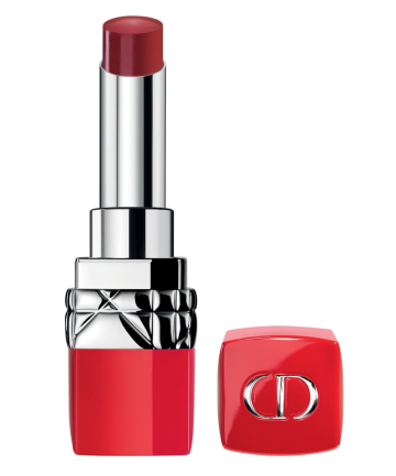 Dior Rouge Dior Ultra Rouge in 851 Ultra Shock, $37