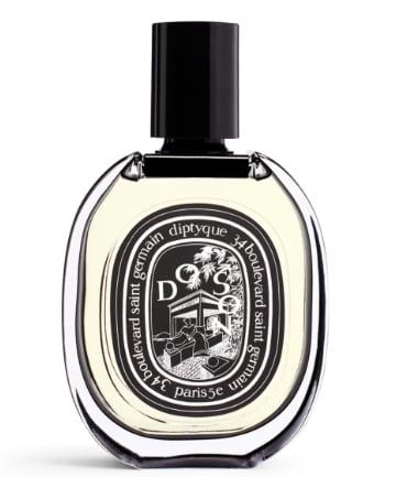 Aquarius: Diptyque Do Son Eau de Parfum, $180