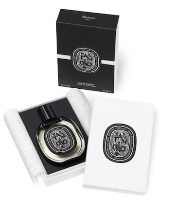 Diptyque Paris Tam Dao Eau de Parfum, $190