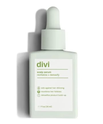 Divi Scalp Serum, $48