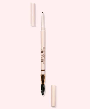 Doll 10 Overarchiever Precision Microblading Brow Pencil, $24