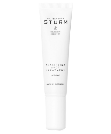 Dr. Barbara Sturm Clarifying Spot Treatment Untinted, $55