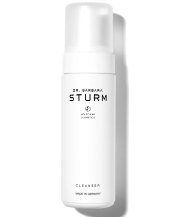 Dr. Barbara Sturm Cleanser, $70