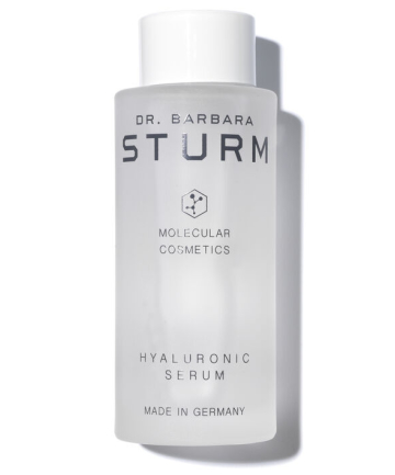 Dr. Barbara Sturm Hyaluronic Serum, $300