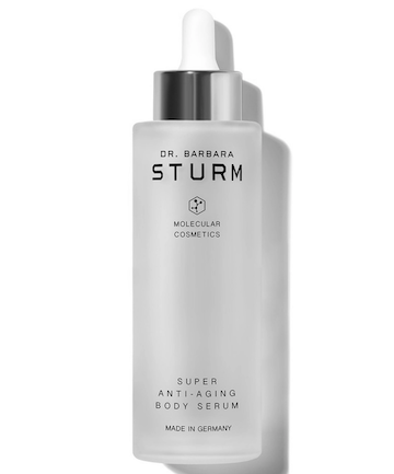 Dr. Barbara Sturm Super Anti-Aging Body Serum, $180