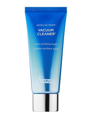 Dr. Brandt Pores No More Vacuum Cleaner, $42