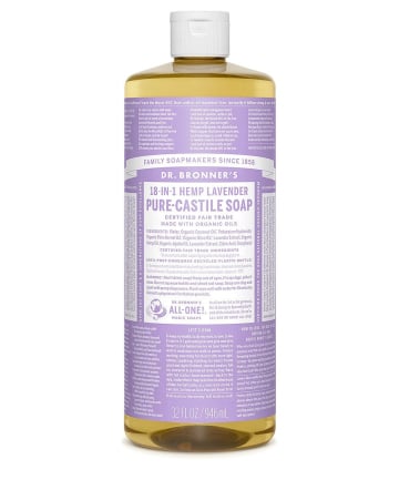 Dr. Bronner's