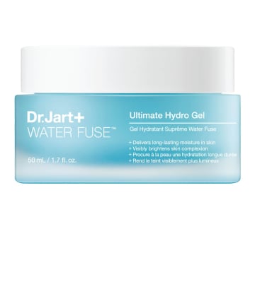 Dr. Jart+ Water Fuse Ultimate Hydro Gel, $39