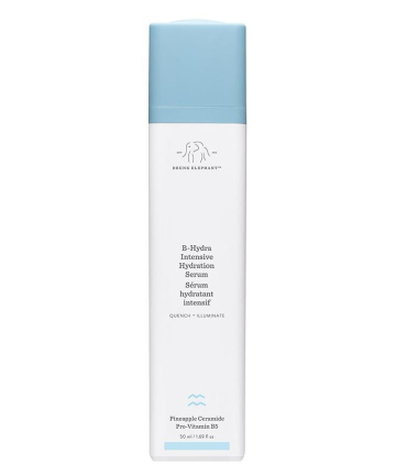 Drunk Elephant B-Hydra Intensive Hydration Serum, $52